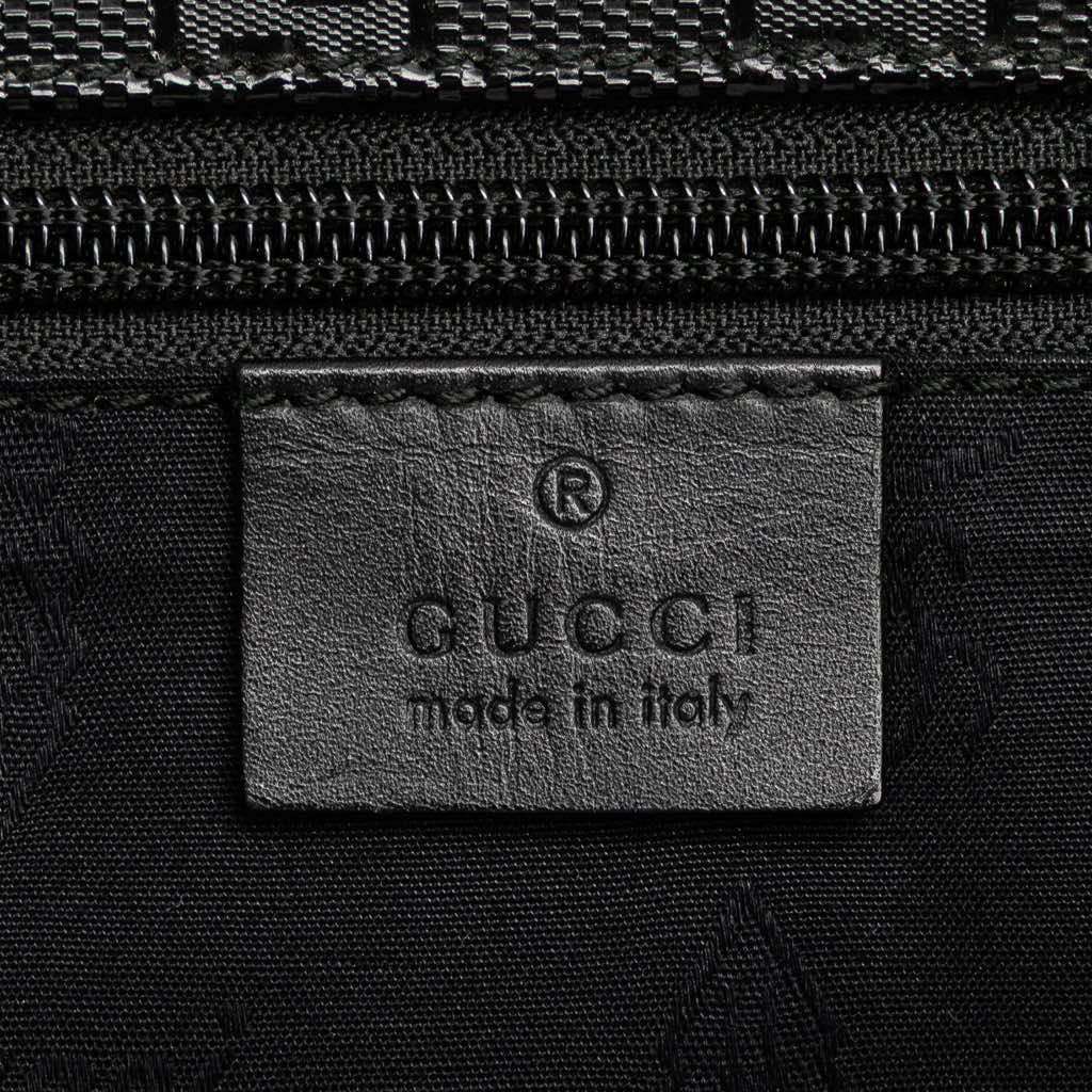 Gucci GG Imprime Crossbody - 5