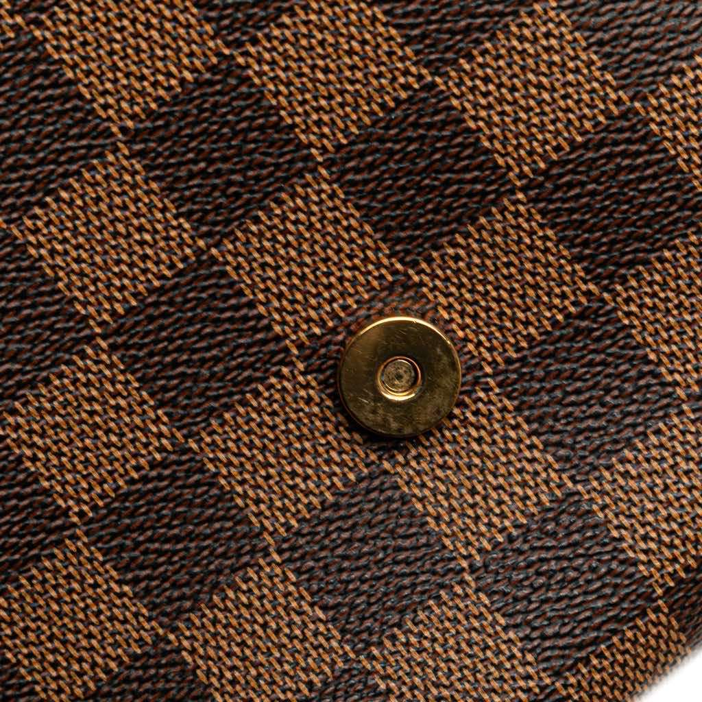 Louis Vuitton Damier Ebene Musette Salsa Long Strap - Detail 2