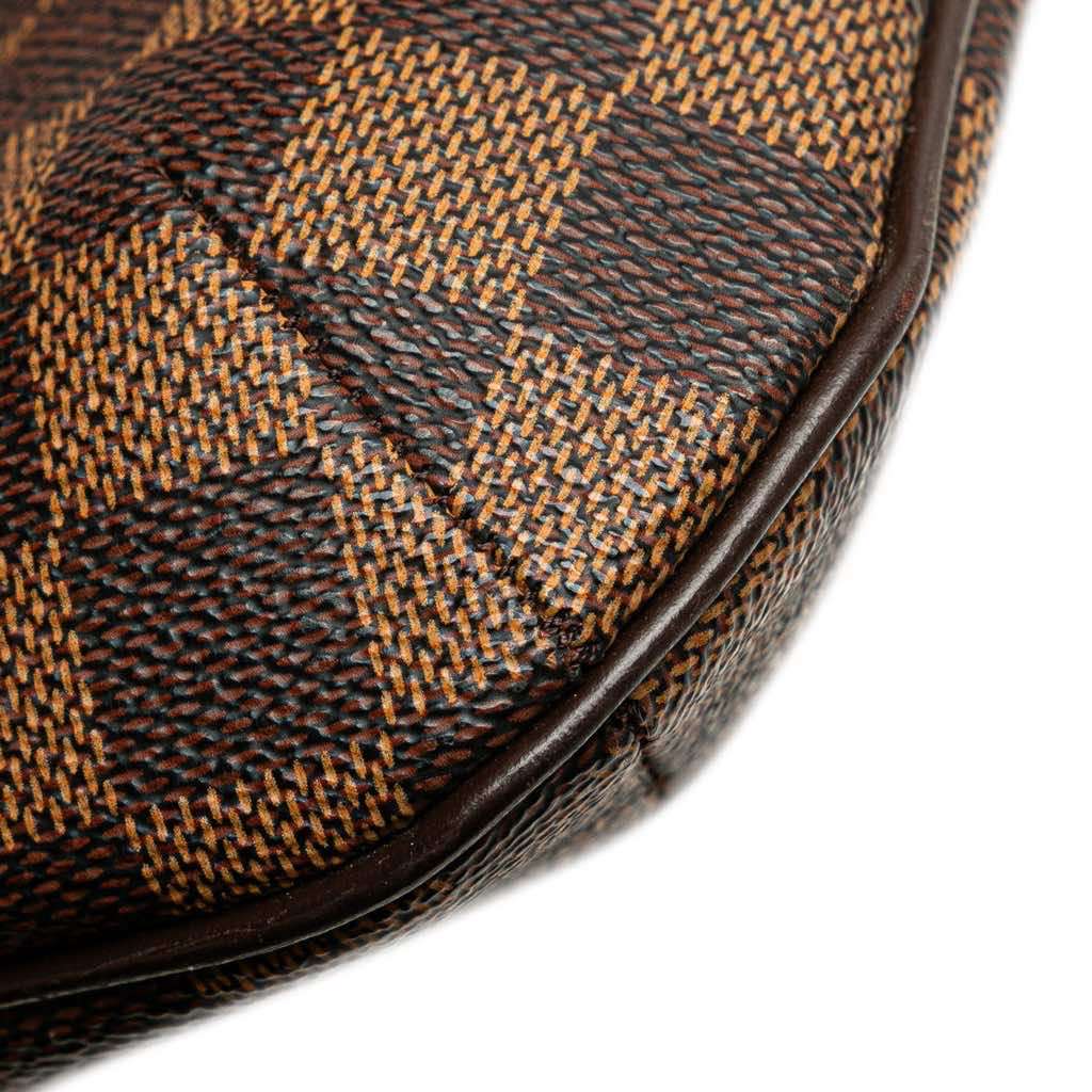 Louis Vuitton Damier Ebene Musette Salsa Long Strap - Image 10