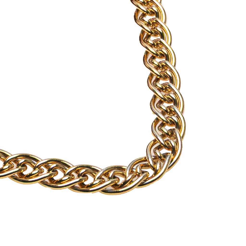 Gucci Medium Leather Double Thiara Satchel - Image 11