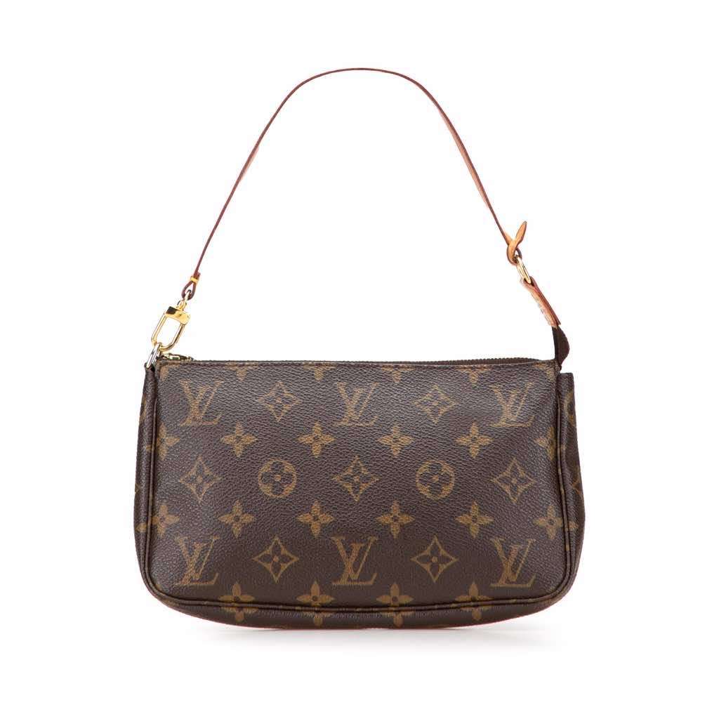 Louis Vuitton Monogram Pochette Accessoires