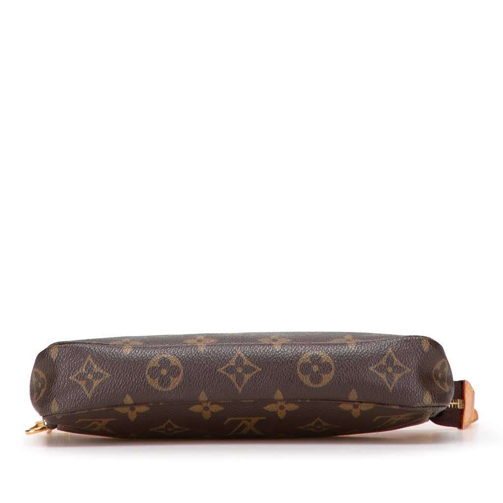 Louis Vuitton Monogram Pochette Accessoires - Image 6