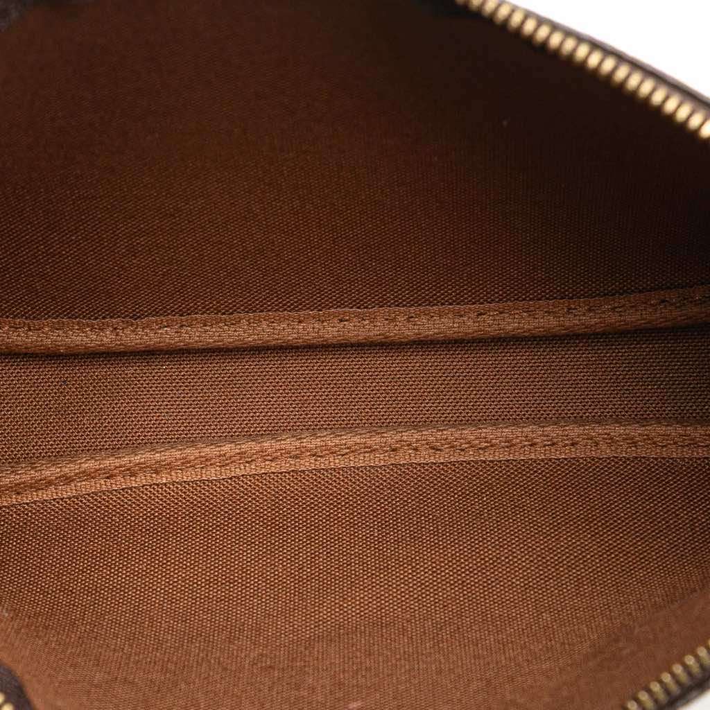 Louis Vuitton Monogram Pochette Accessoires - 4