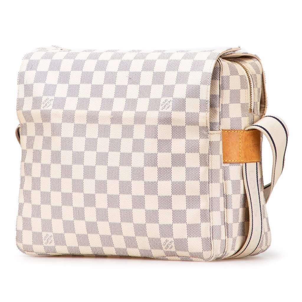 Louis Vuitton Damier Azur Naviglio - 2