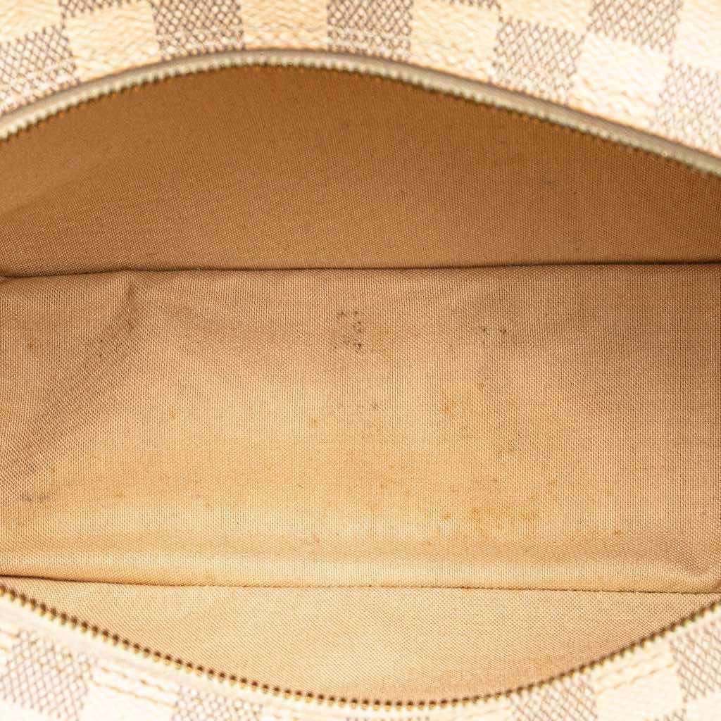 Louis Vuitton Damier Azur Naviglio - 4