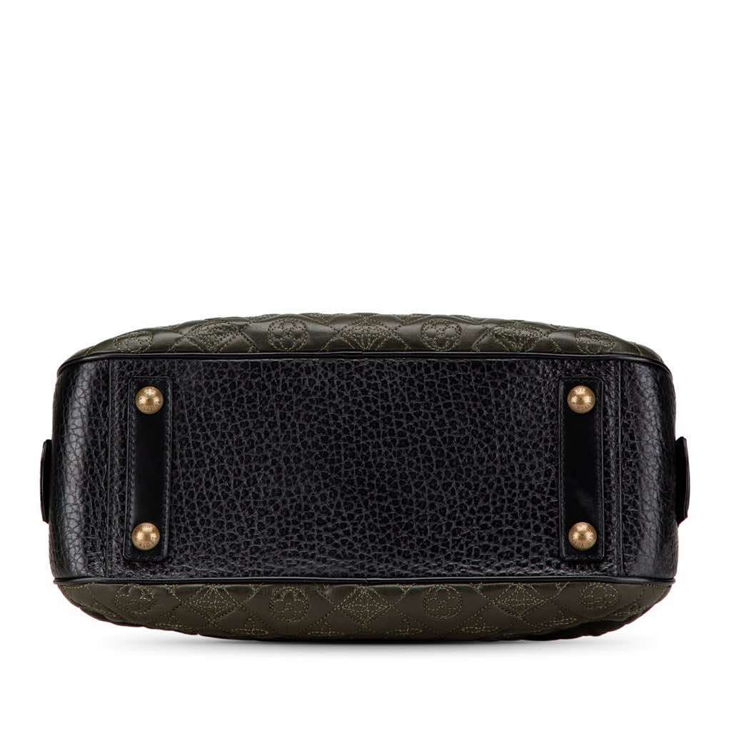 Louis Vuitton Monogram Mizi Vienna - 3