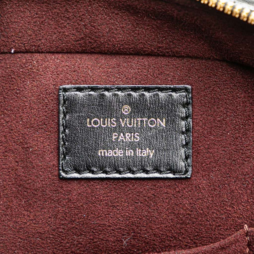Louis Vuitton Monogram Mizi Vienna - 5