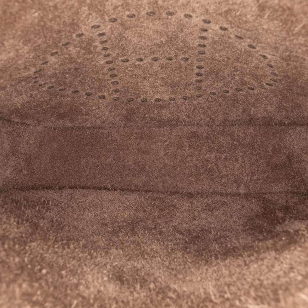 Hermès Clemence Evelyne Zigzag SangleTPM 16 - 4