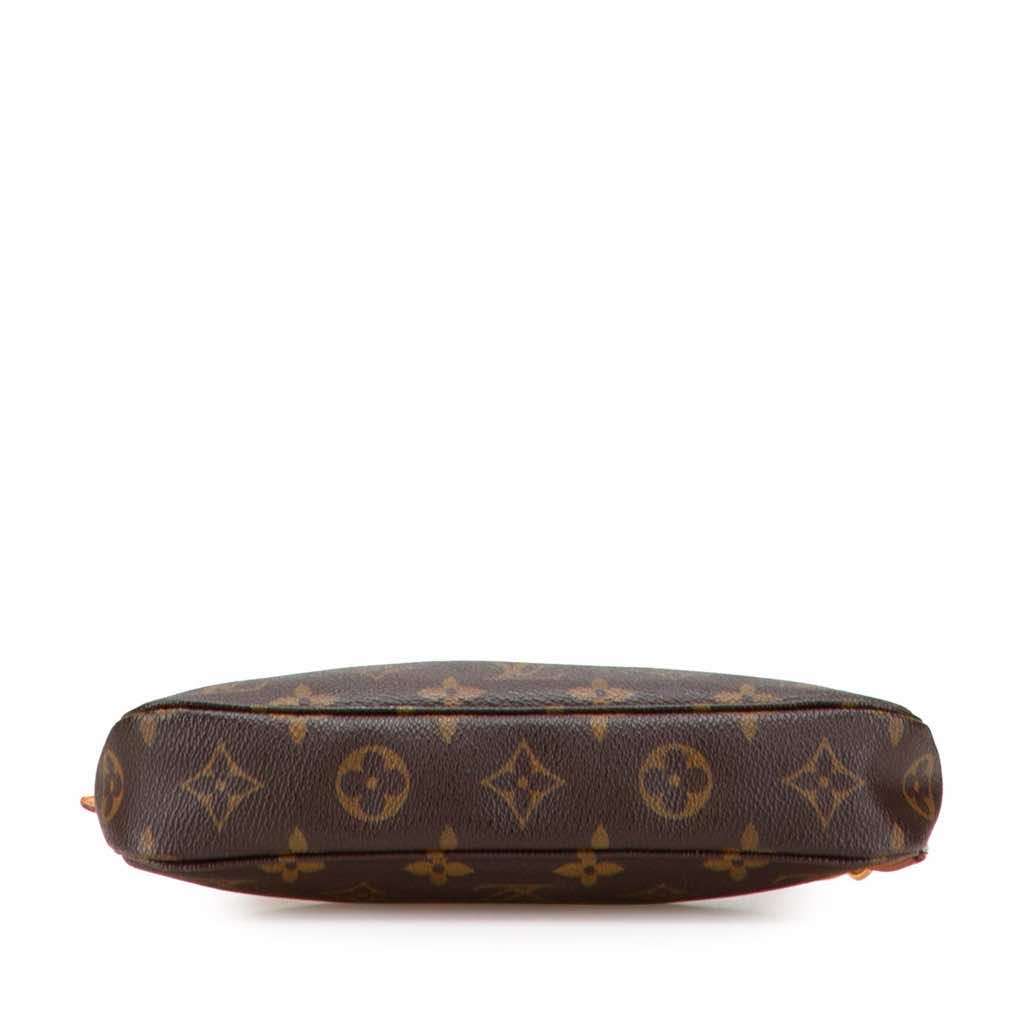 Louis Vuitton Monogram Pochette Accessoires - Image 6