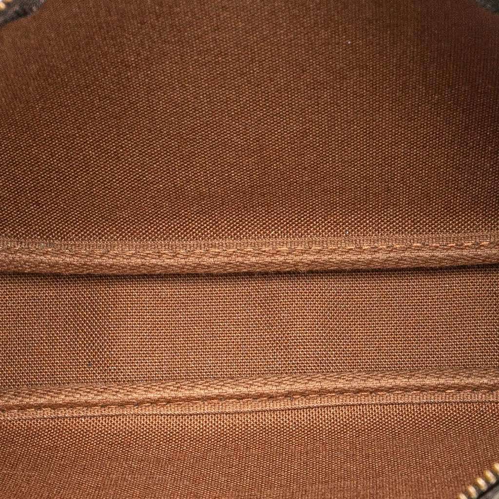 Louis Vuitton Monogram Pochette Accessoires - 4