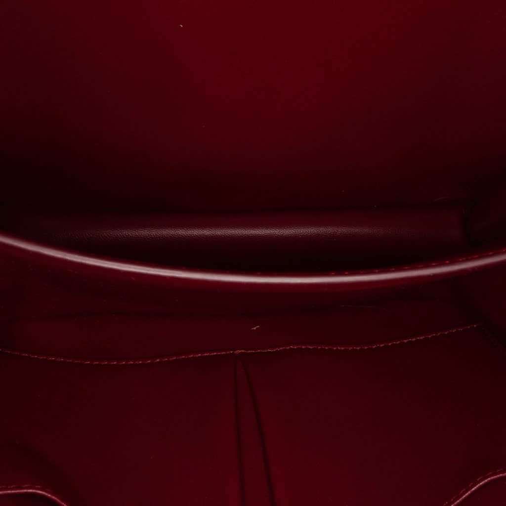 Celine Medium Calfskin Classic Box - 4