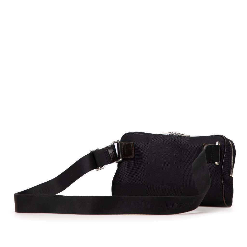 Louis Vuitton Damier Geant Acrobat - Back view