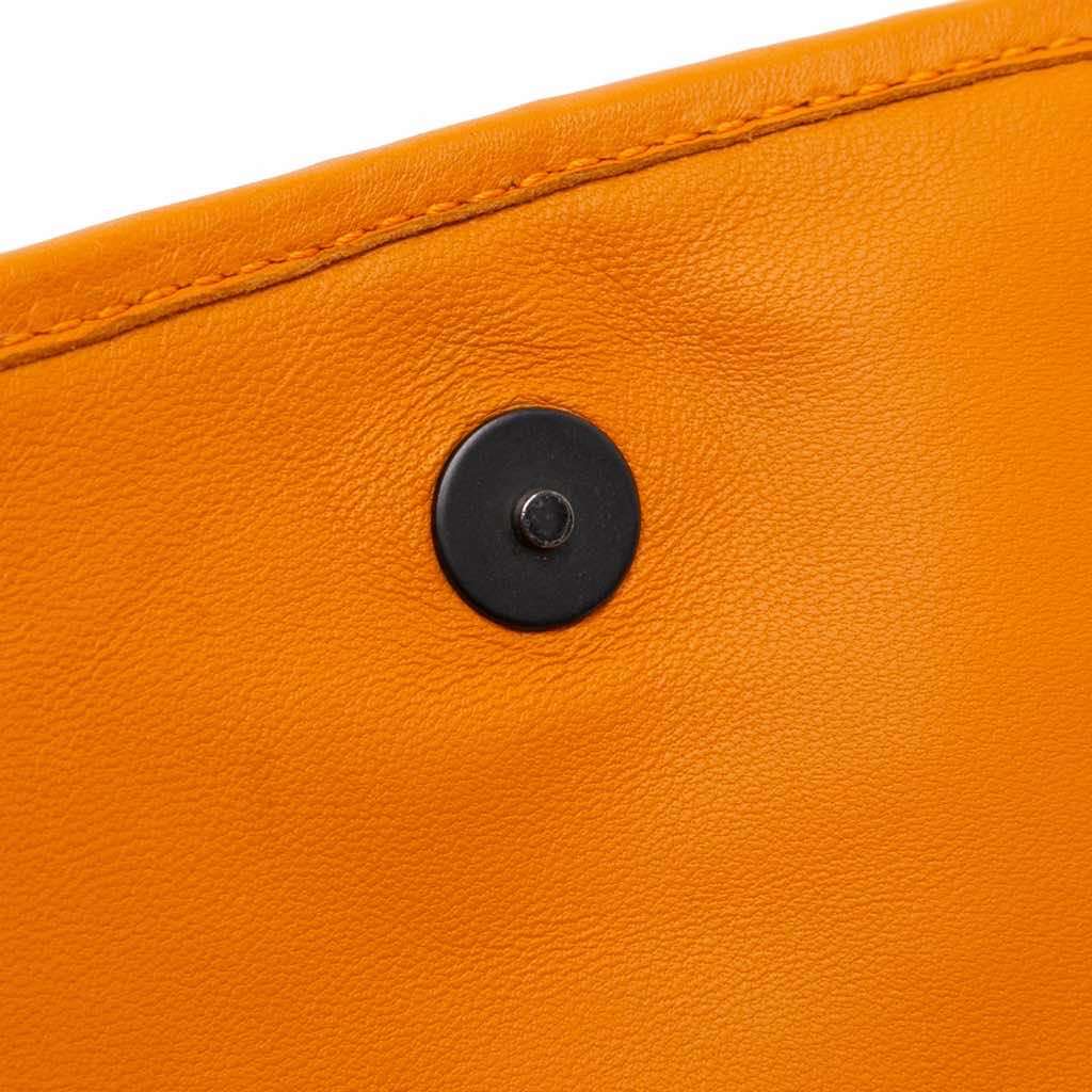 Bottega Veneta Nappa Intrecciato Flap Crossbody - Image 10