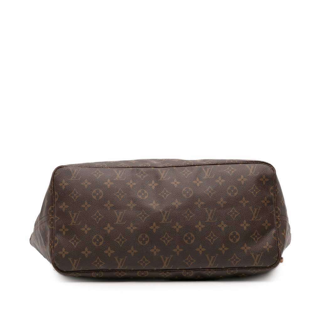 Louis Vuitton Monogram Neverfull GM - 3