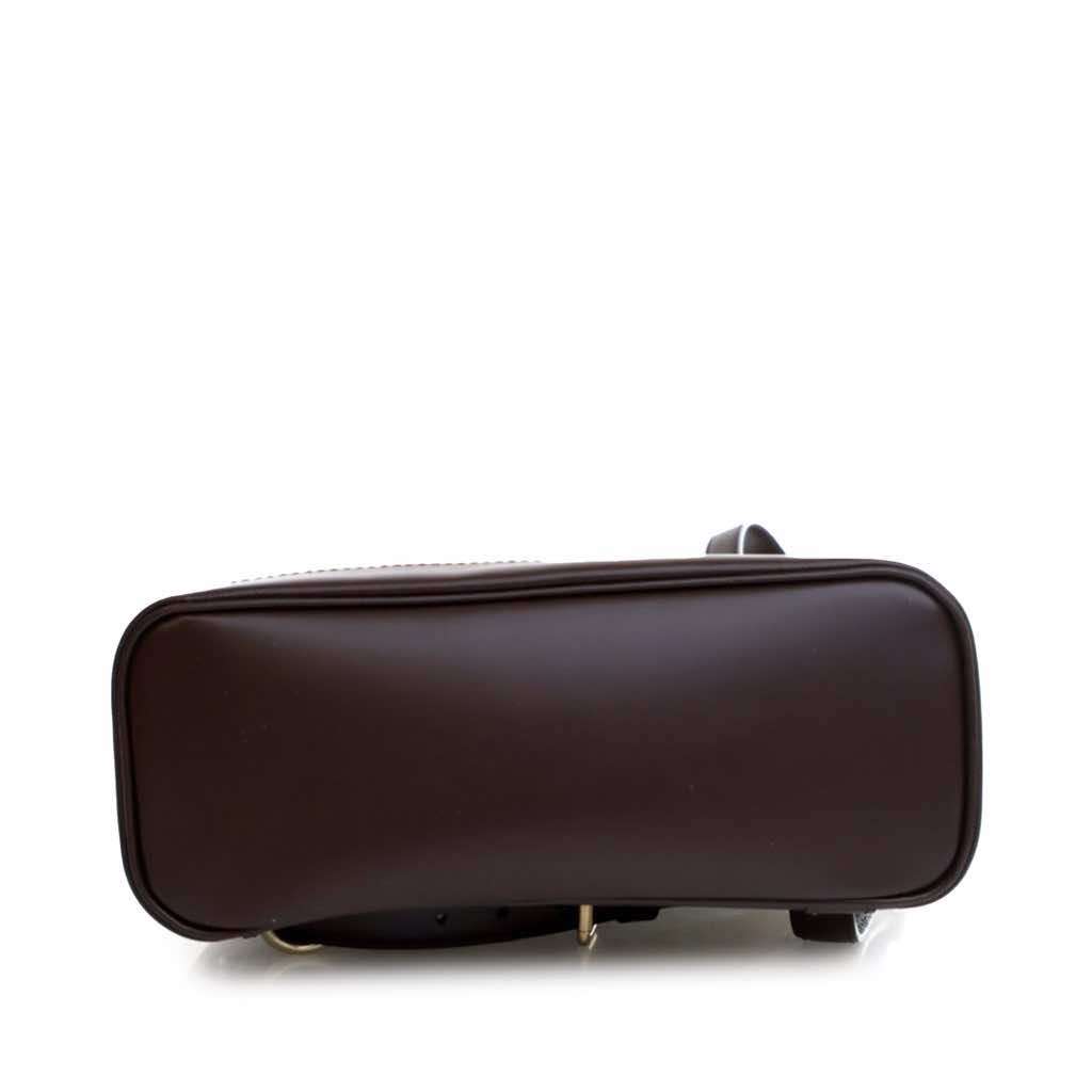 Louis Vuitton Damier Ebene Soho - Image 6