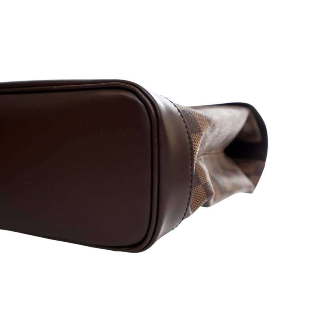 Louis Vuitton Damier Ebene Soho - Image 10