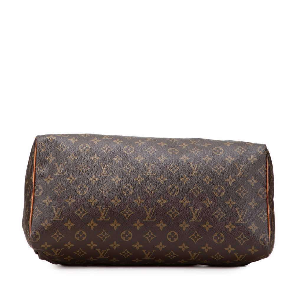 Louis Vuitton Monogram Speedy 40 - 3