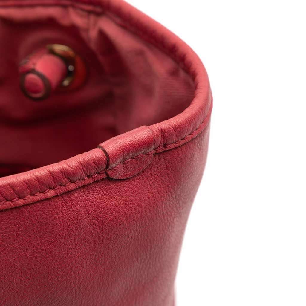 Burberry Small Haymarket Check Coated Canvas Canterbury Tote - Image 12