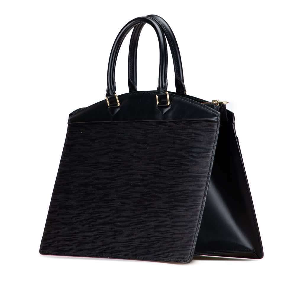 Louis Vuitton Epi Riviera - Back view