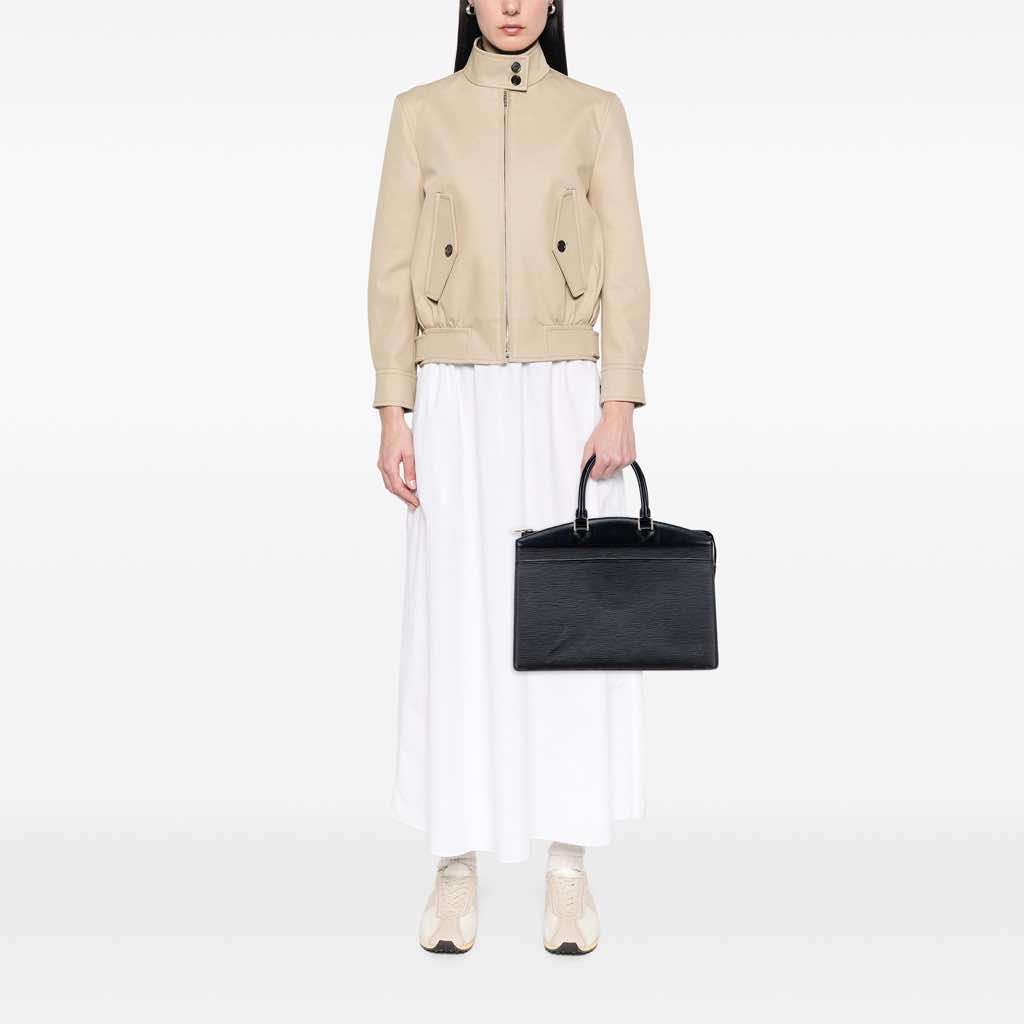 Louis Vuitton Epi Riviera - Image 13