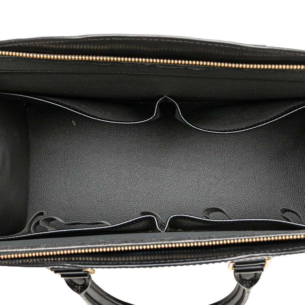 Louis Vuitton Epi Riviera - 4