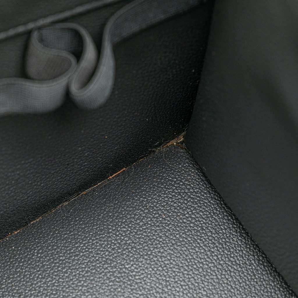 Louis Vuitton Epi Riviera - Detail 2