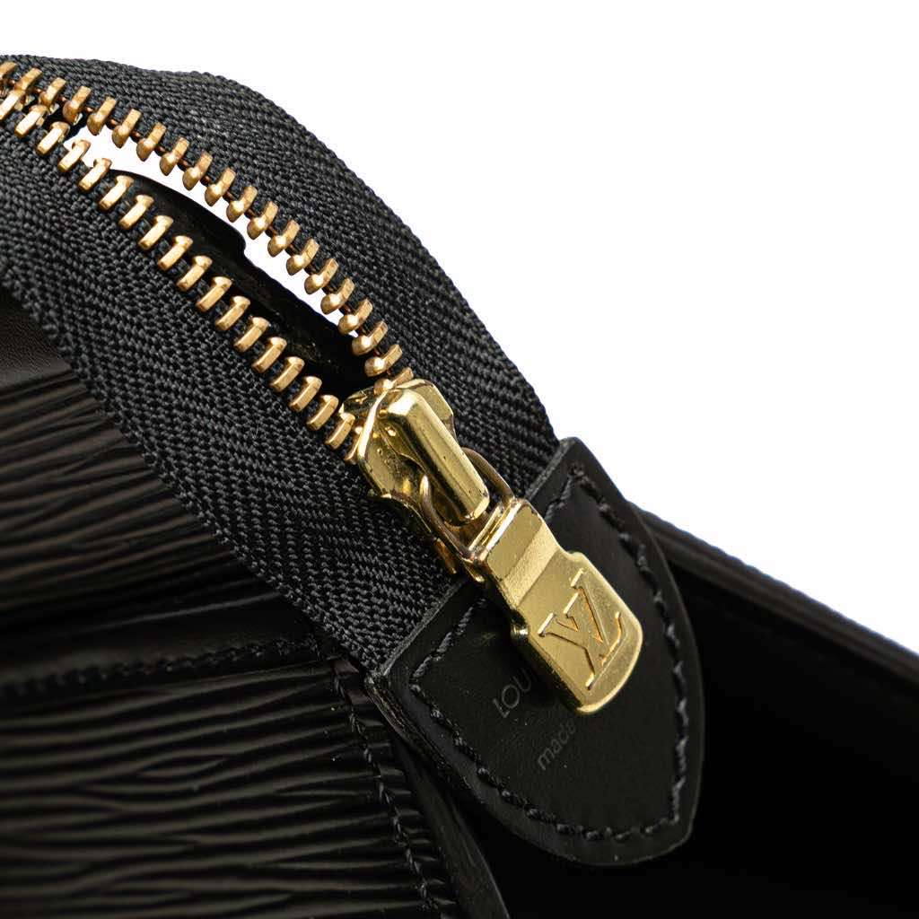 Louis Vuitton Epi Riviera - Image 11