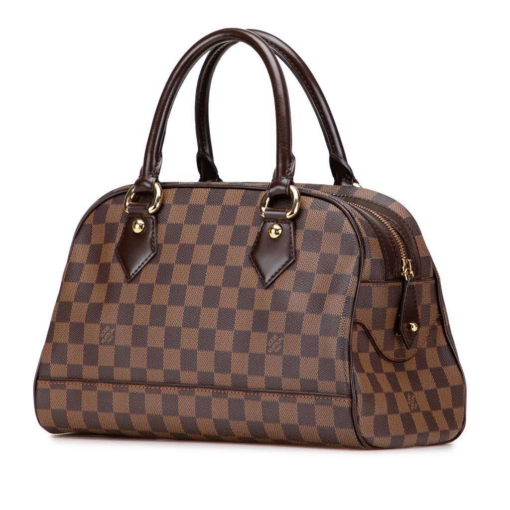 Louis Vuitton Damier Ebene Duomo - 2