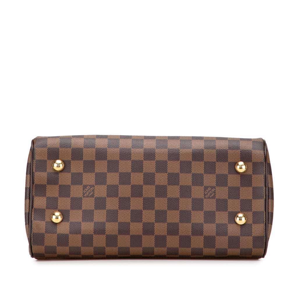 Louis Vuitton Damier Ebene Duomo - 3