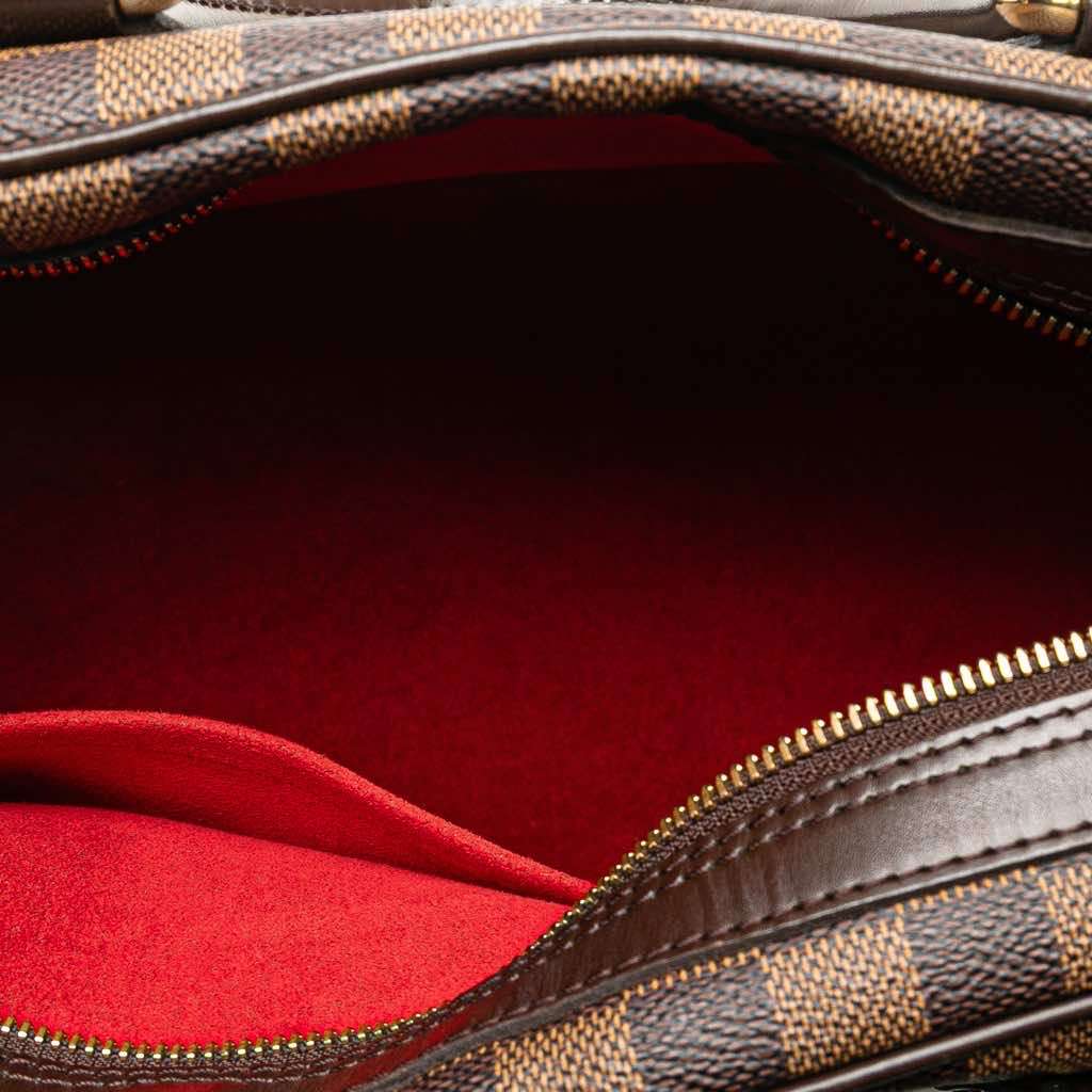 Louis Vuitton Damier Ebene Duomo - 4