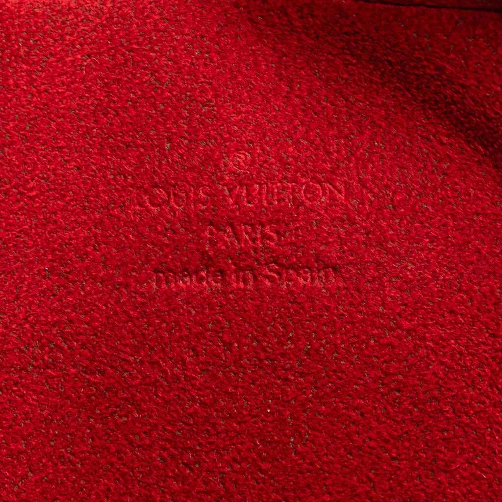 Louis Vuitton Damier Ebene Duomo - 5