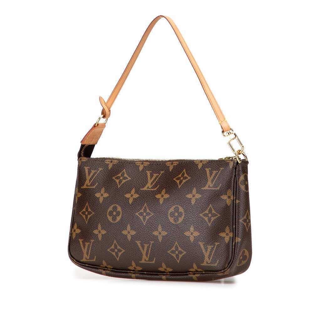 Louis Vuitton Monogram Pochette Accessoires - 2