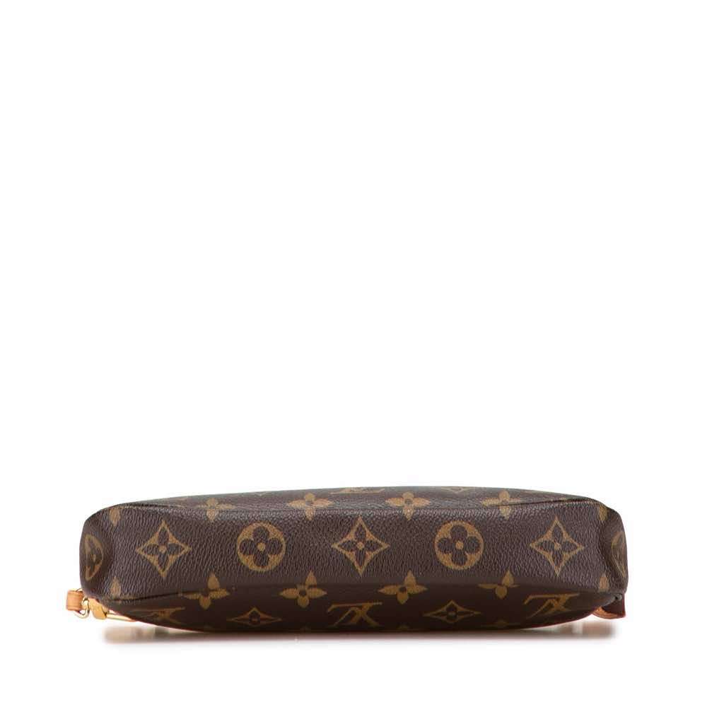 Louis Vuitton Monogram Pochette Accessoires - 3