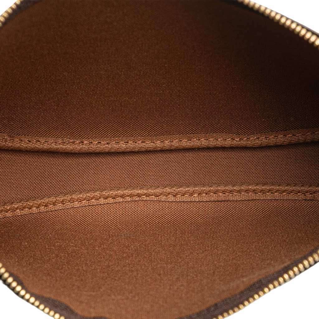 Louis Vuitton Monogram Pochette Accessoires - 4