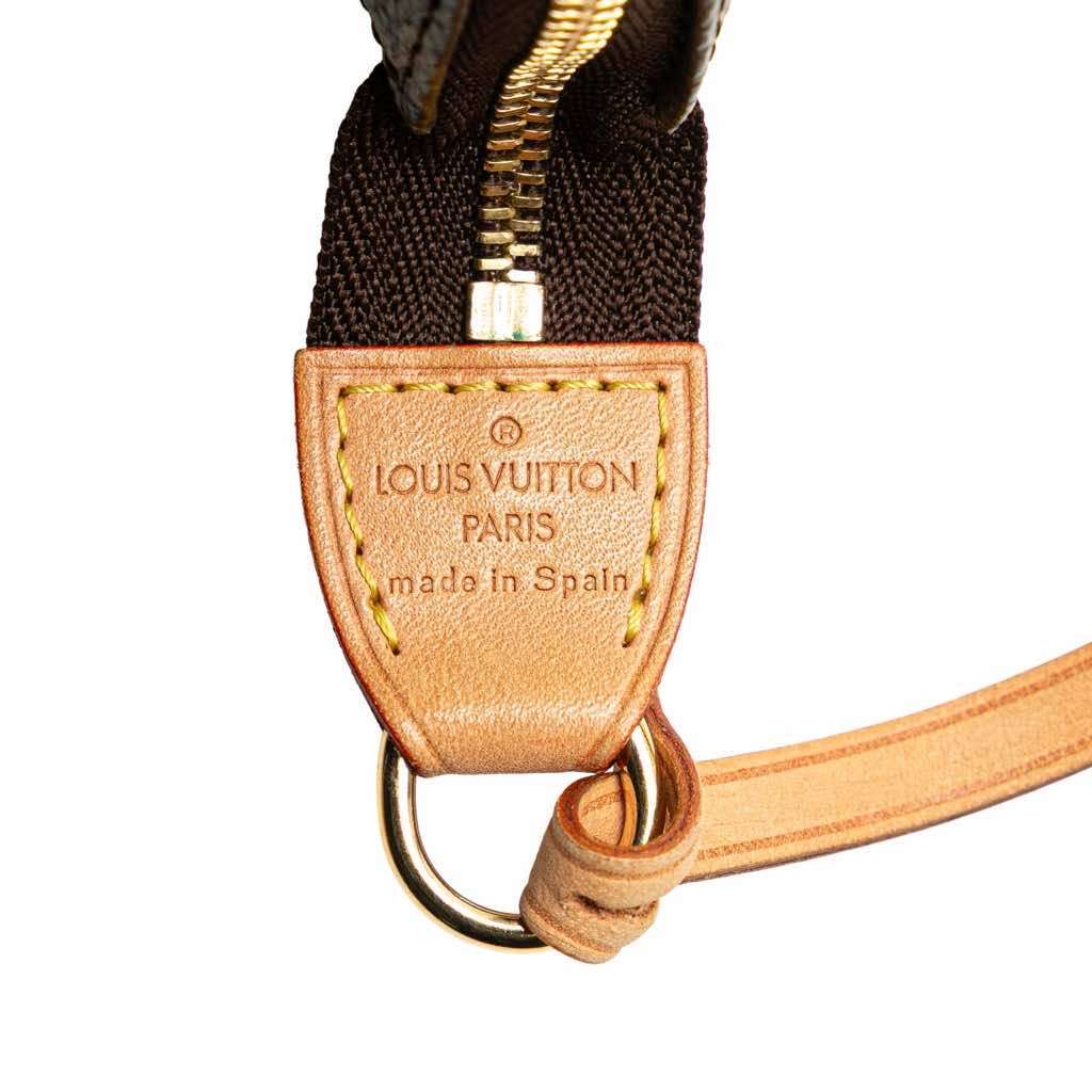 Louis Vuitton Monogram Pochette Accessoires - 5