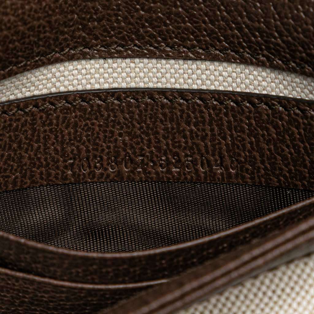 Gucci GG Supreme Blondie Belt Bag - Detail 1