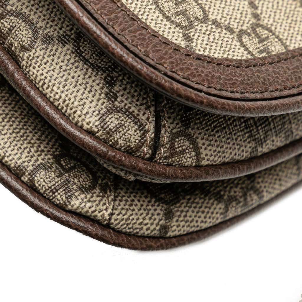 Gucci GG Supreme Blondie Belt Bag - Image 11