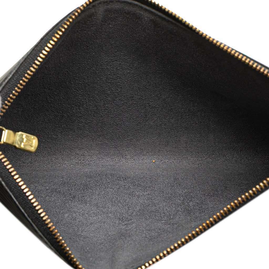 Louis Vuitton Epi Pochette Accessoires - 4