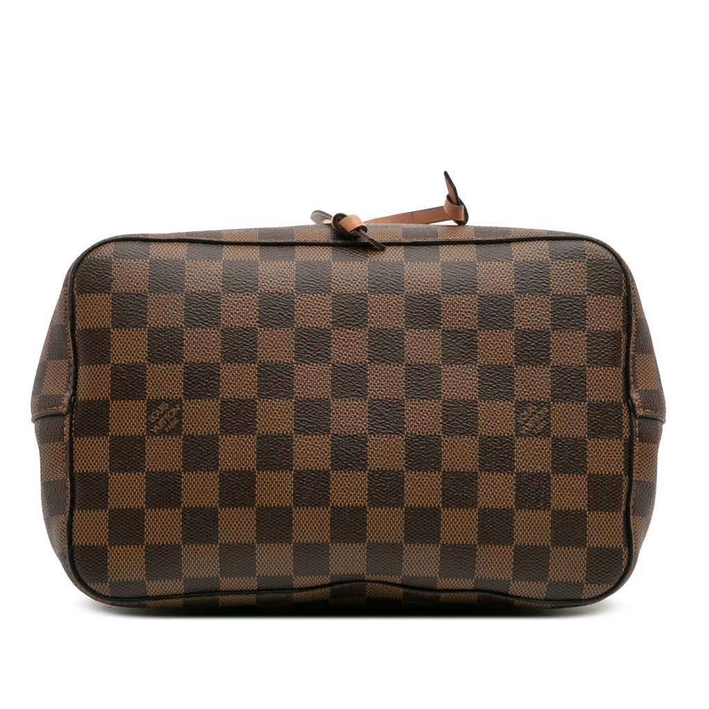 Louis Vuitton Damier Ebene NeoNoe MM - 3