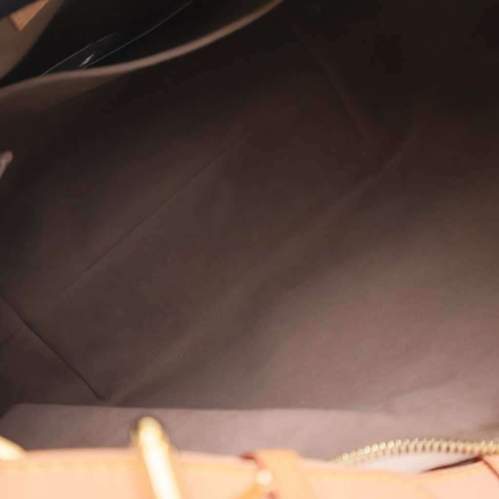 Louis Vuitton Monogram Multicolore Greta - 4