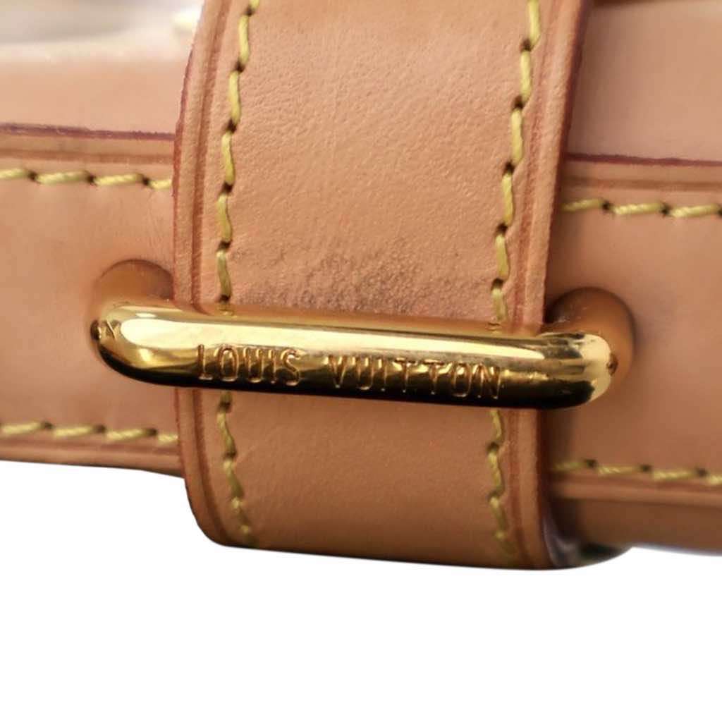 Louis Vuitton Monogram Multicolore Greta - 5