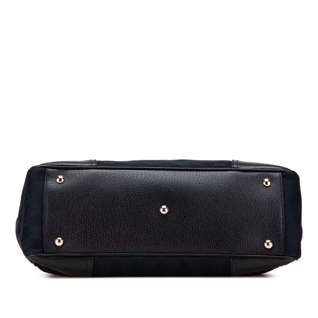 Gucci GG Canvas Princy Shoulder Bag - 3