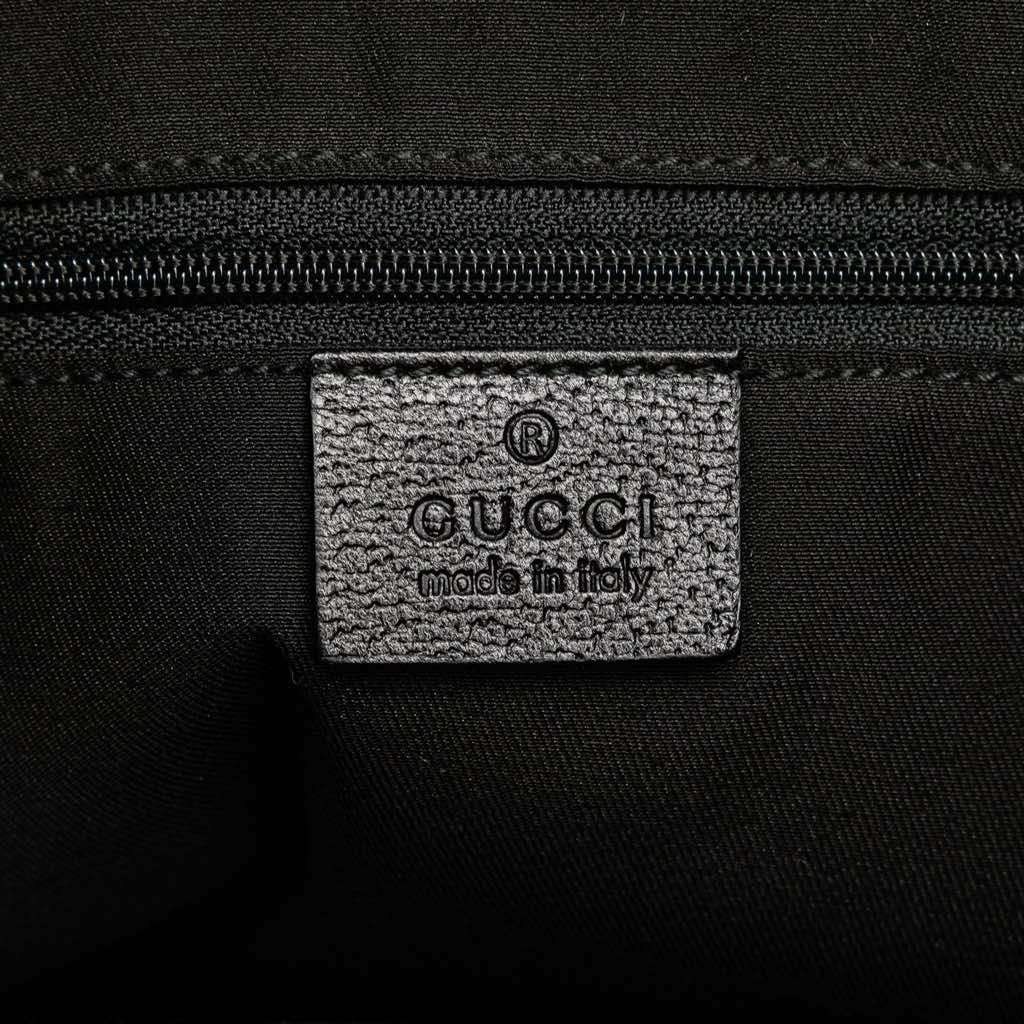 Gucci GG Canvas Princy Shoulder Bag - 5