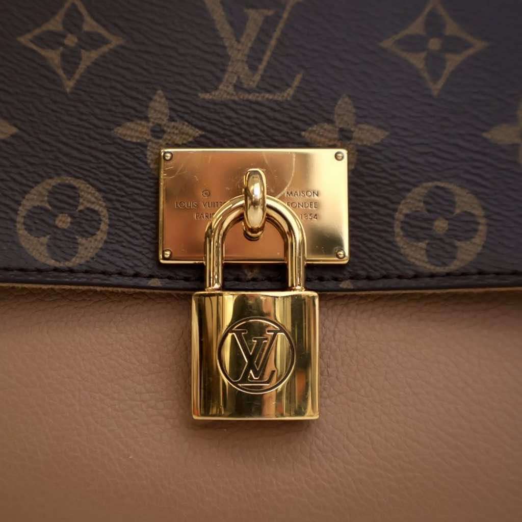 Louis Vuitton Monogram Marignan - 5