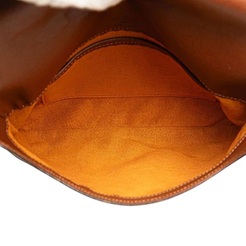 Louis Vuitton Monogram Musette Tango Long Strap - 4