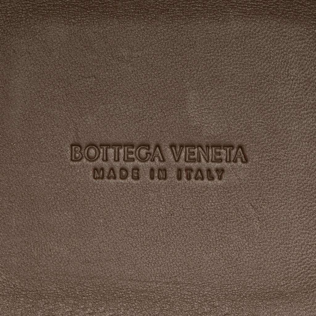 Bottega Veneta Medium Nappa Maxi Intrecciato Arco Tote - 5