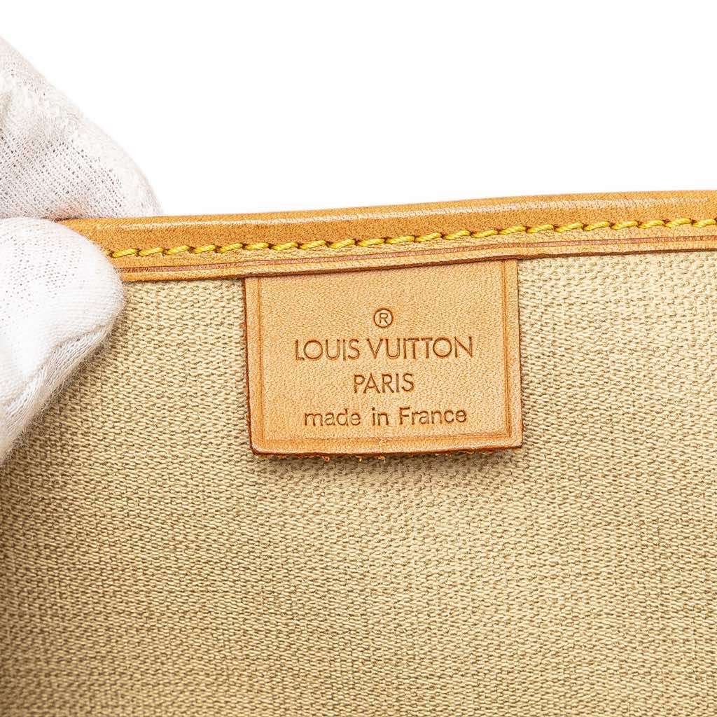 Louis Vuitton Monogram Excursion - 5