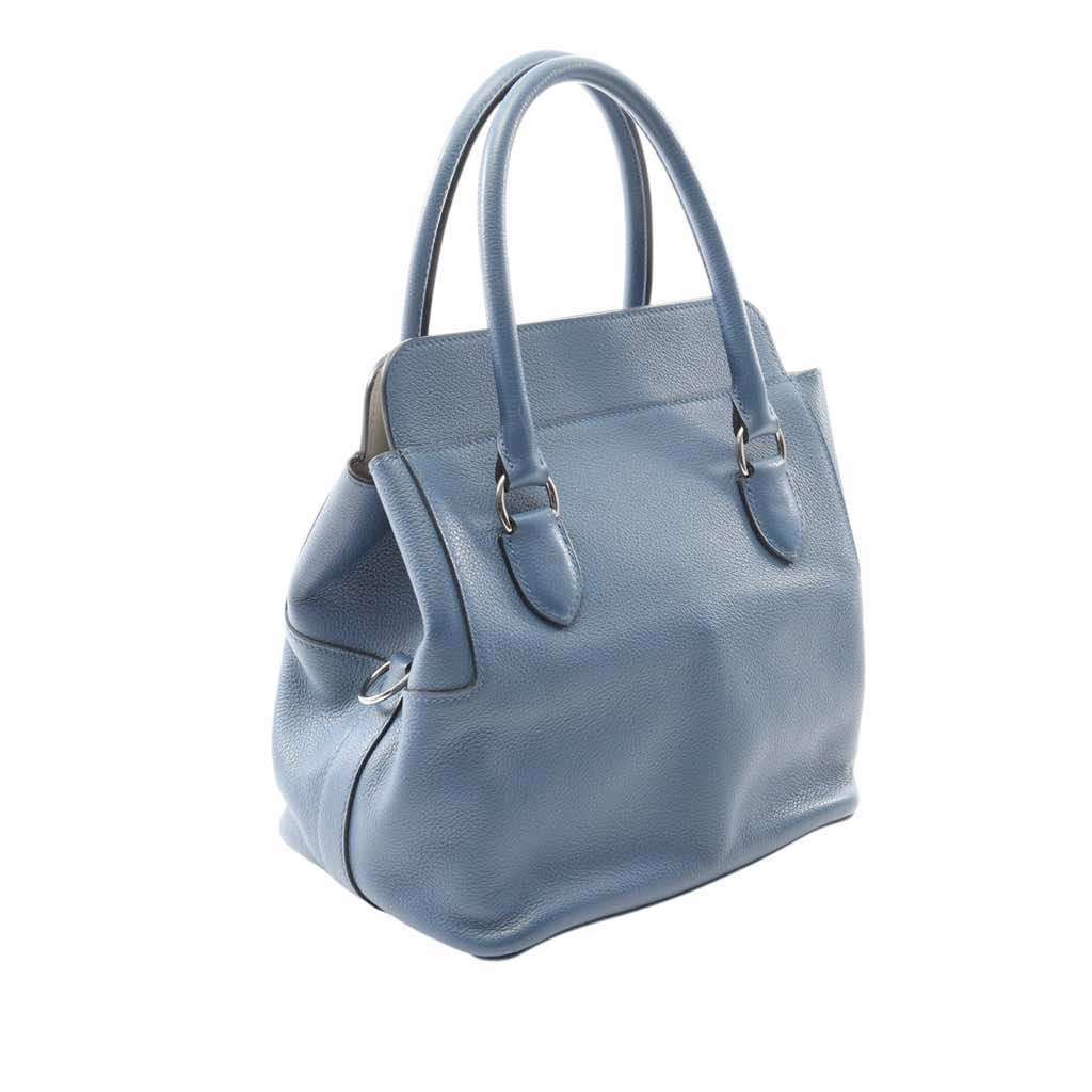 Hermès Evercolor Verso Toolbox 26 - 2