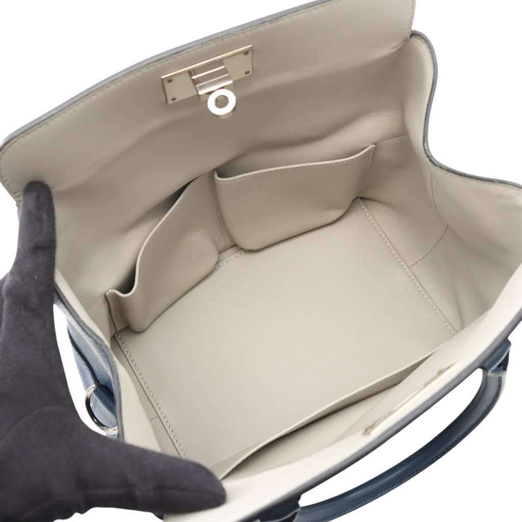 Hermès Evercolor Verso Toolbox 26 - 3