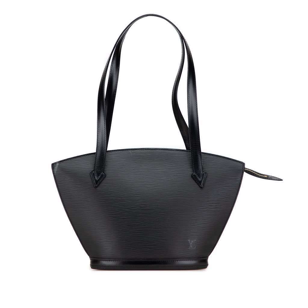 Louis Vuitton Epi Saint Jacques PM Long Strap